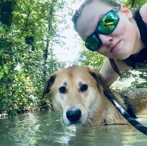 Meet your Posher, Jillian